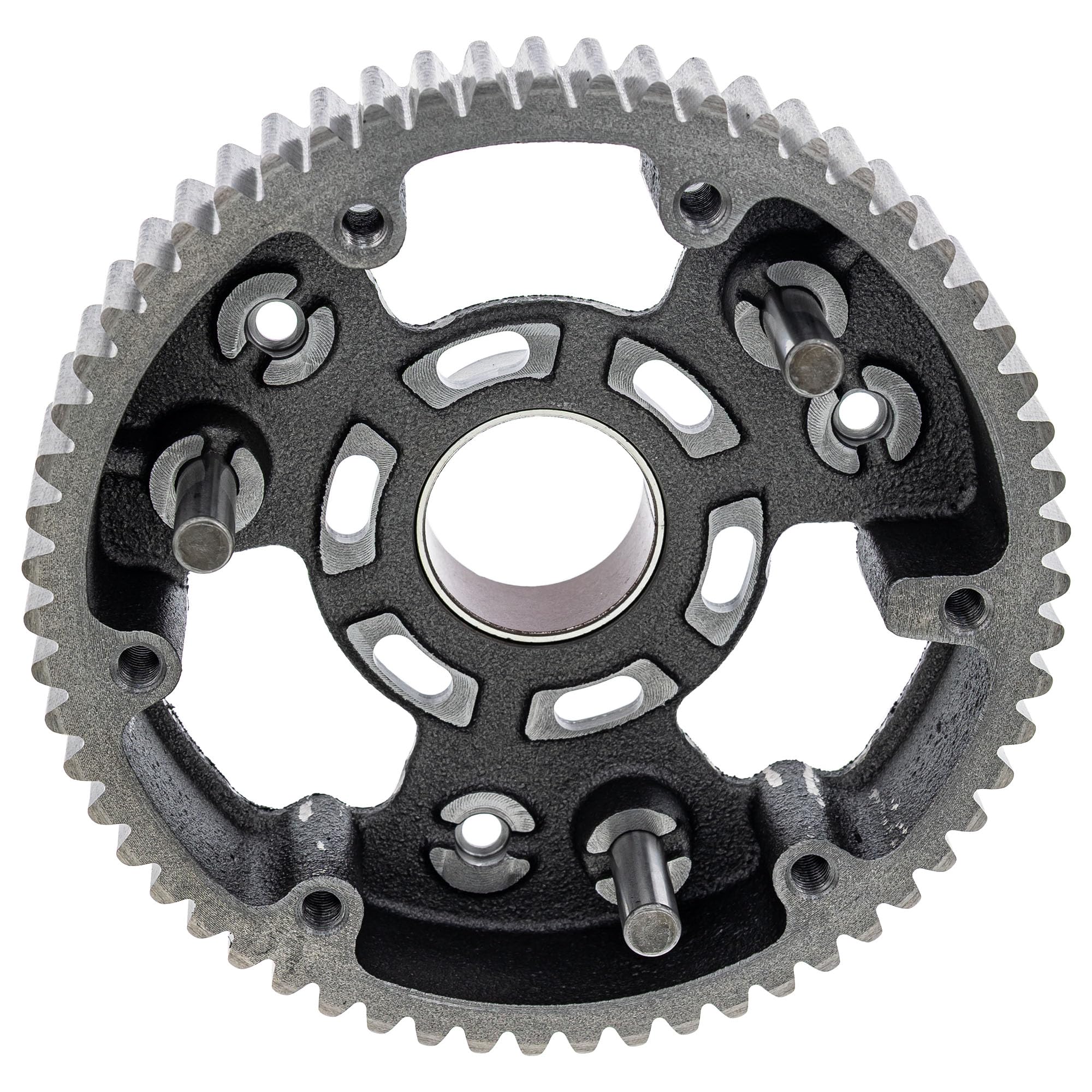 Amazon.com: Polaris 3234472 Main Gearcase Carrier Subassembly